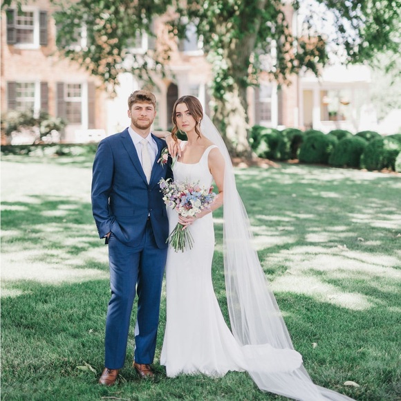 Meet your Posher, Eleanor - Picture 2 of 4